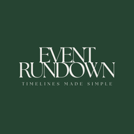 EventRundown Planning logo